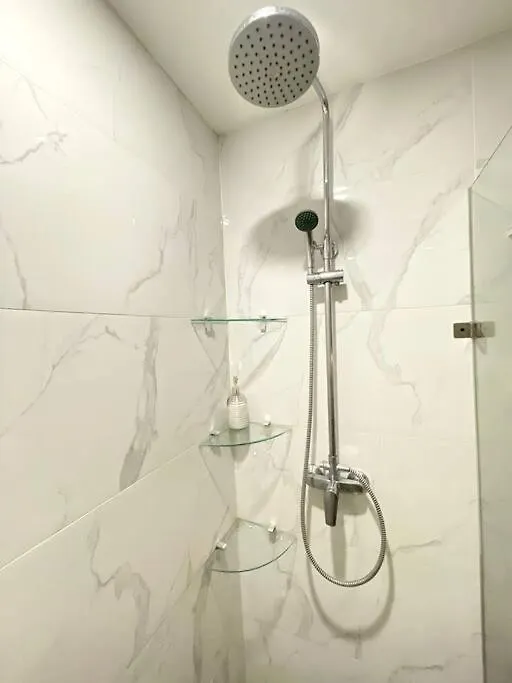 Daire Apartmento En El Corazon De La Ciudad Con Piscina Infinita Y Vista Al Mar Santo Domingo