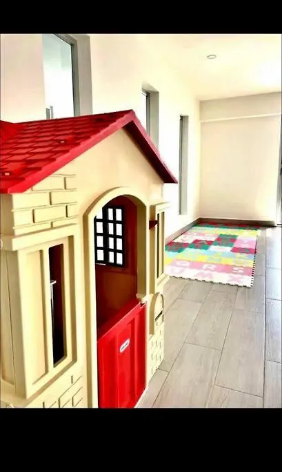 Apartmento En El Corazon De La Ciudad Con Piscina Infinita Y Vista Al Mar Santo Domingo Dominik Cumhuriyeti
