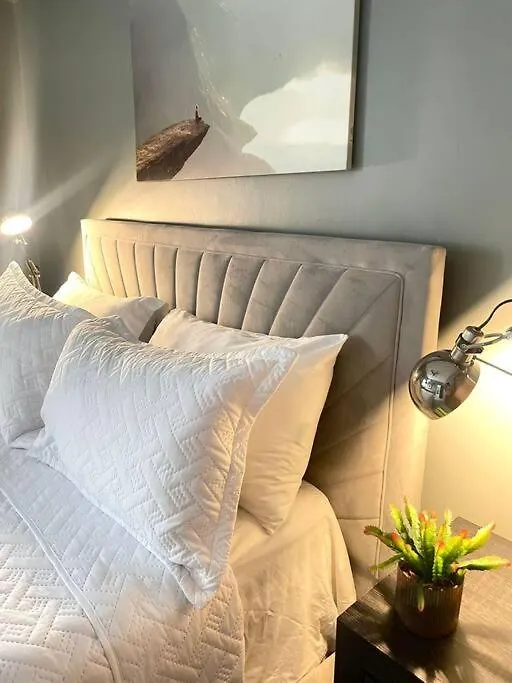 Apartmento En El Corazon De La Ciudad Con Piscina Infinita Y Vista Al Mar Santo Domingo Apartamento