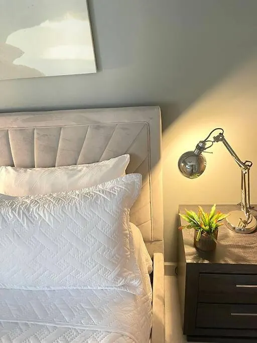 Apartmento En El Corazon De La Ciudad Con Piscina Infinita Y Vista Al Mar Santo Domingo